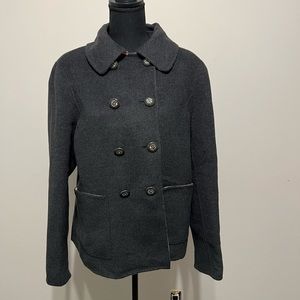 St. John Collection Coat